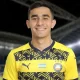 Özbek futbolunun en yetenekli genç oyuncularından biri