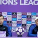 A press conference was held before the match “Sharjah” –