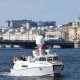 Россияда 27 июль куни анъанавий Ҳарбий-денгиз флоти кунига