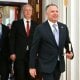 A new event has emerged on the political stage. US