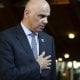European Council Secretary-General Alain Berset has been