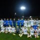 The opponent for the Uzbekistan U17 national team in the
