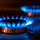 Natural gas supply will temporarily be cut off in some