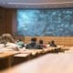A new faculty specializing in artificial intelligence has