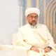 Ўзбекистон мусулмонлари идораси раиси, муфтий Нуриддин