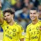 El delantero del Al-Nassr, Joao Felix, reveló la inmensa
