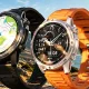 Rogbid has unveiled its new GeoX2 smartwatch, designed for