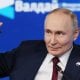Сўнгги сўров натижаларига кўра, Россияликларнинг ўн нафари