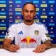 “Leeds”in basın servisi Noah Okafor’un “Milan”dan satın