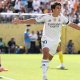 Madridning "Real" jamoasi tarkibidagi yosh