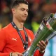 Portugal has won the Nations League again, and Cristiano