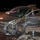 It was reported that over 4.3 thousand road accidents
