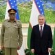 Ўзбекистон президенти Шавкат Мирзиёев 19 август куни