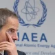 Eron va Xalqaro atom energiyasi agentligi (XAEA)