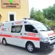 A heartbreaking tragedy occurred in a private home in