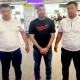Фото: Ички ишлар вазирлиги ахборот хизмати Ўзбекистонда