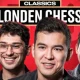 One of the major tournaments in the world of chess -