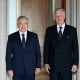 Брюсселда расмий ташриф билан бўлиб турган Президент