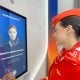 Die russische Fluggesellschaft Aeroflot hat auf der
