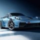 Ҳозирги авлод Porsche 911 GT3 модели атмосфера двигателига