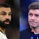 Легенда Liverpool Steven Gerrard дал резкую оценку
