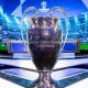 Chempionlar ligasi umumiy bosqichining barcha
