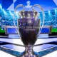 All participants of the league phase of the Champions