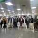 Bugun Afg‘onistonning xususiy sektor vakillaridan iborat