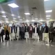 Bugun Afg‘onistonning xususiy sektor vakillaridan iborat