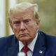 AQSH prezidenti Donald Tramp Rossiyaga qarshi 50 kun