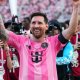 MLS Kubogi 2025 finalidagi tarixiy g‘alabadan so‘ng Lionel