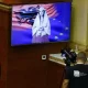 Artificial intelligence bot Diella, who was appointed to