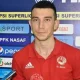 In the 14th round of the Super League, "Nasaf"