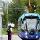 Rossiyada mamlakat tarixida ilk bor haydovchisiz tramvay