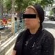 Toshkent shahrida 11 yoshli qizi tok urushi oqibatida