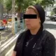Тошкент шаҳрида 11 ёшли қизи ток уруши оқибатида ҳалок