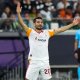 «Galatasaroy» yarim himoyachisi Ilkay Gyundogan Angliya