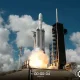 SpaceX компанияси қарийб 1,5 йил давомида учмаган Фалcон