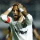 La estrella de la selección brasileña, Neymar, se ha