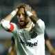 La estrella de la selección brasileña, Neymar, se ha