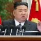 Глава Северной Кореи Ким Чен Ын выразил готовность к