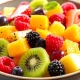 Fruits are a natural source of essential vitamins and