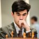 O‘zbekistonlik yosh grossmeyster Javohir Sindarov xalqaro