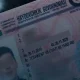 Qashqadaryo viloyatida yangi haydovchilik guvohnomasini