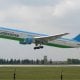 24 avgust kuni aeroportlarda jami 48 ta jo‘natish va 44 ta