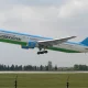 On August 24, a total of 48 flights are scheduled to