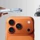 Apple kompaniyasi yangi iPhone 17 seriyasini taqdim etdi.
