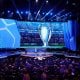 28 август куни Монакода УEФА Чемпионлар Лигасининг