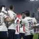 In Round 17 of France’s Ligue 1, the Paris derby took