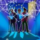 Боэрсе Стуттгарт Груп таркибидаги Сетурион платформаси